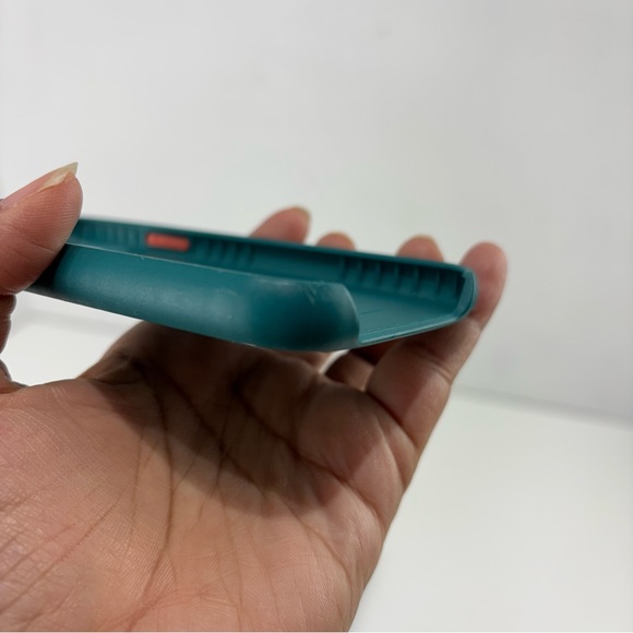 Stylish Phone Case Set Black Teal and Pink phone case lot of 3 iphone 15 MagSafe - Picture 6 of 15